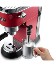 EKSPRES KOLBOWY DELONGHI DEDICA EC685.R