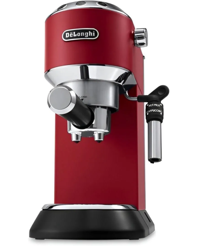 EKSPRES KOLBOWY DELONGHI DEDICA EC685.R