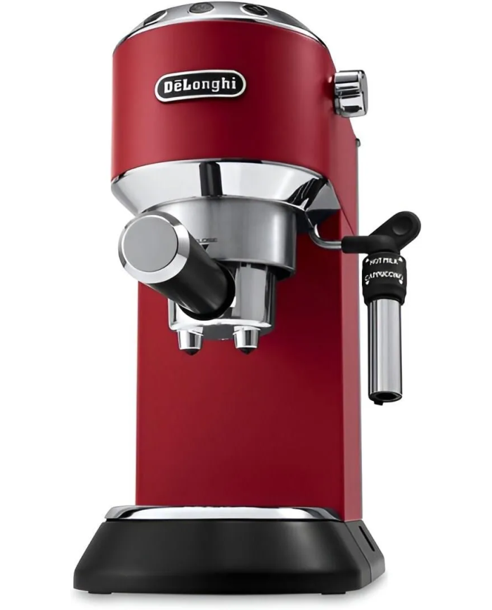 EKSPRES KOLBOWY DELONGHI DEDICA EC685.R