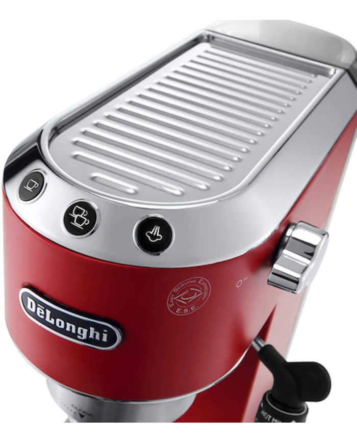 EKSPRES KOLBOWY DELONGHI DEDICA EC685.R
