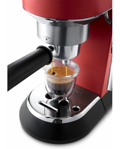 EKSPRES KOLBOWY DELONGHI DEDICA EC685.R