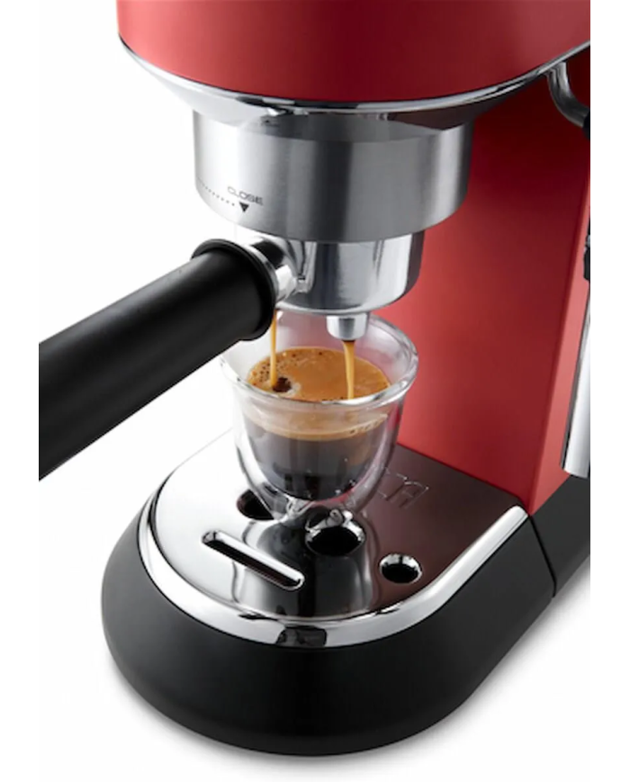 EKSPRES KOLBOWY DELONGHI DEDICA EC685.R