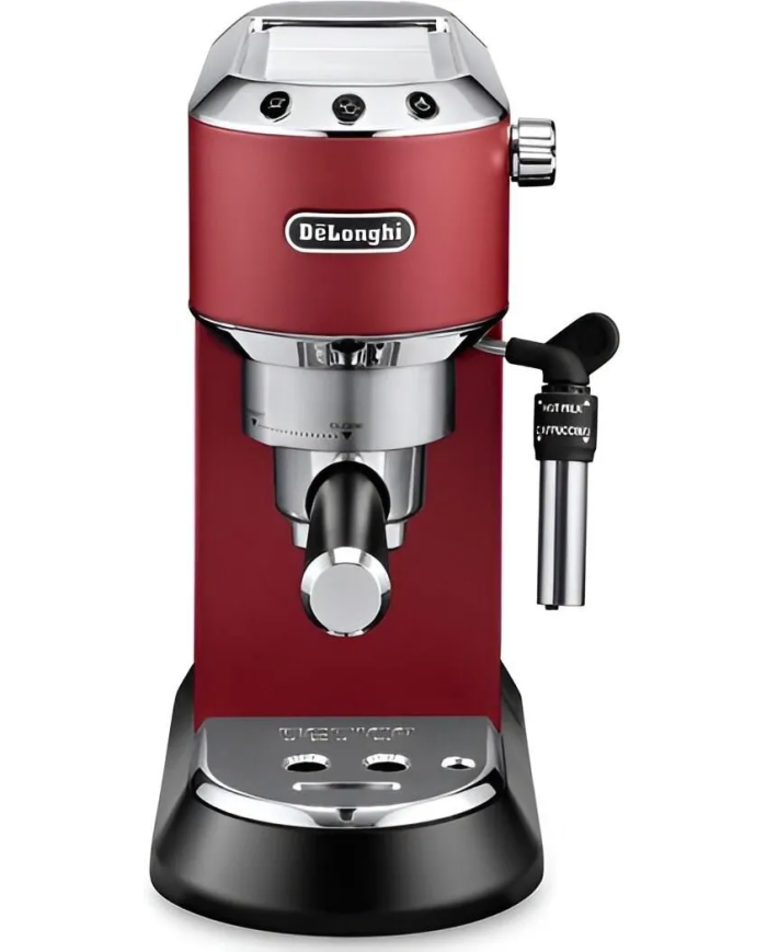 EKSPRES KOLBOWY DELONGHI DEDICA EC685.R