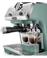 EKSPRES KOLBOWY DELONGHI LA SPECJALISTA ARTE EC9155GR ZIELONY