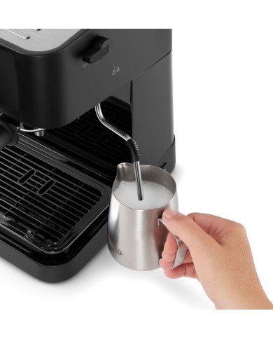 EKSPRES KOLBOWY DELONGHI EC230.BK