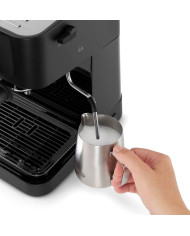 EKSPRES KOLBOWY DELONGHI EC230.BK