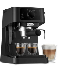 EKSPRES KOLBOWY DELONGHI EC230.BK