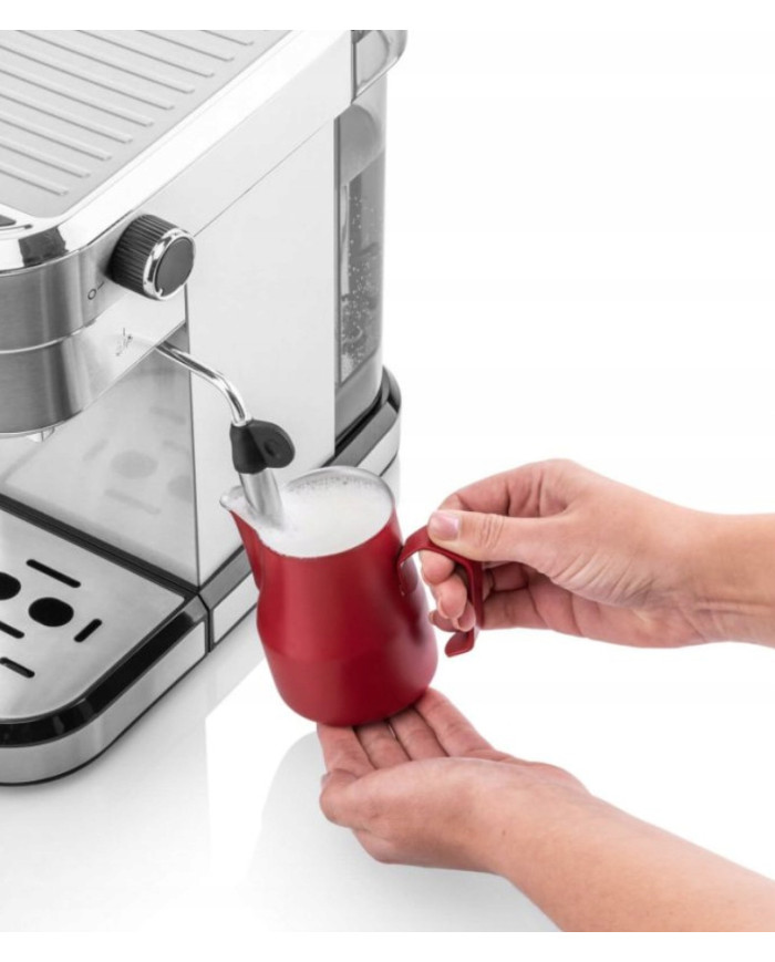 EKSPRES KOLBOWY ETA STRETTO ETA218090000 INOX