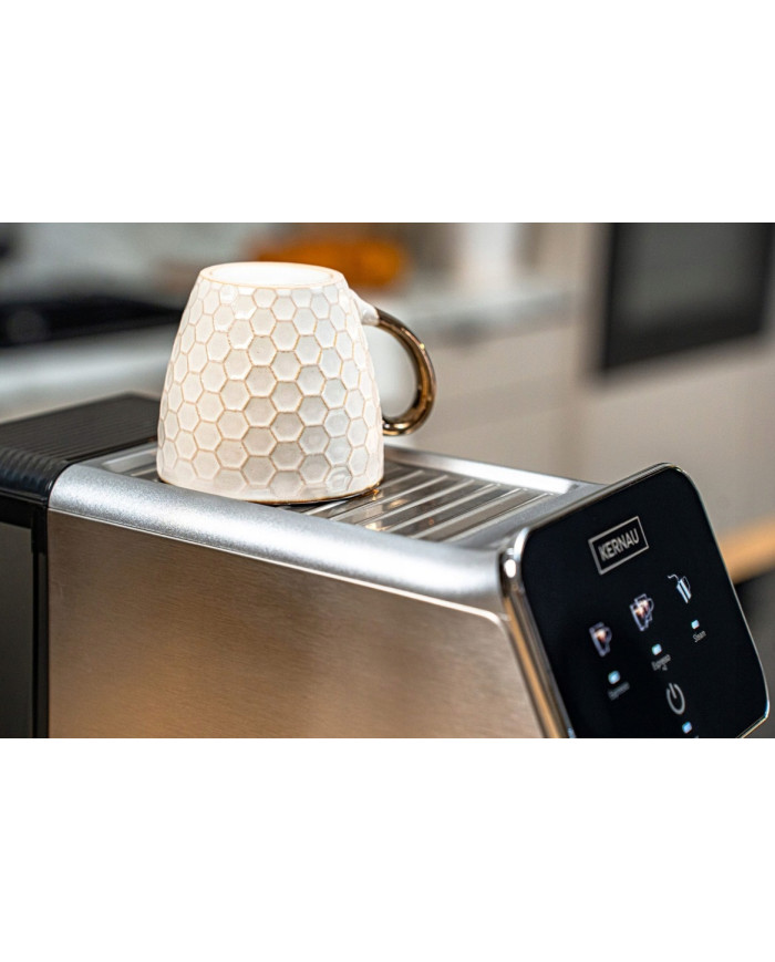 EKSPRES KOLBOWY KERNAU KCM 131 ES