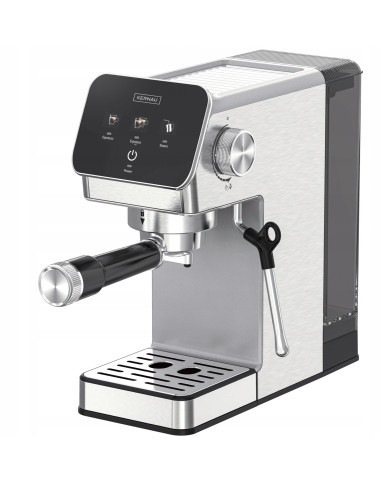 EKSPRES KOLBOWY KERNAU KCM 131 ES