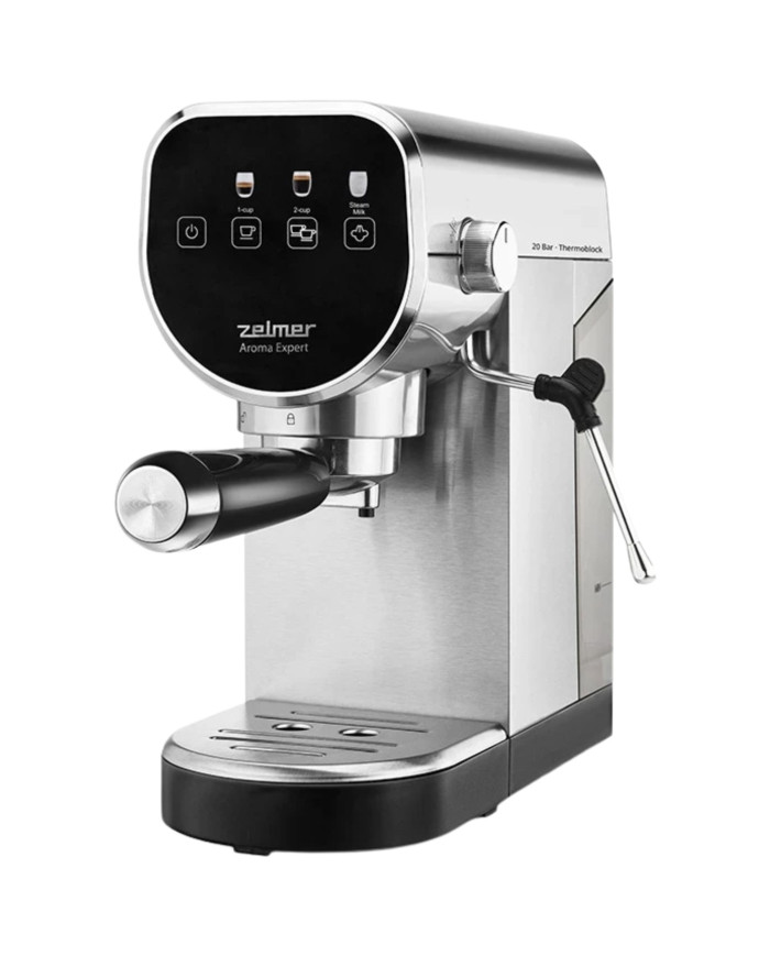 EKSPRES KOLBOWY ZELMER ZCM7300