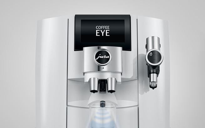 jura coffee eye