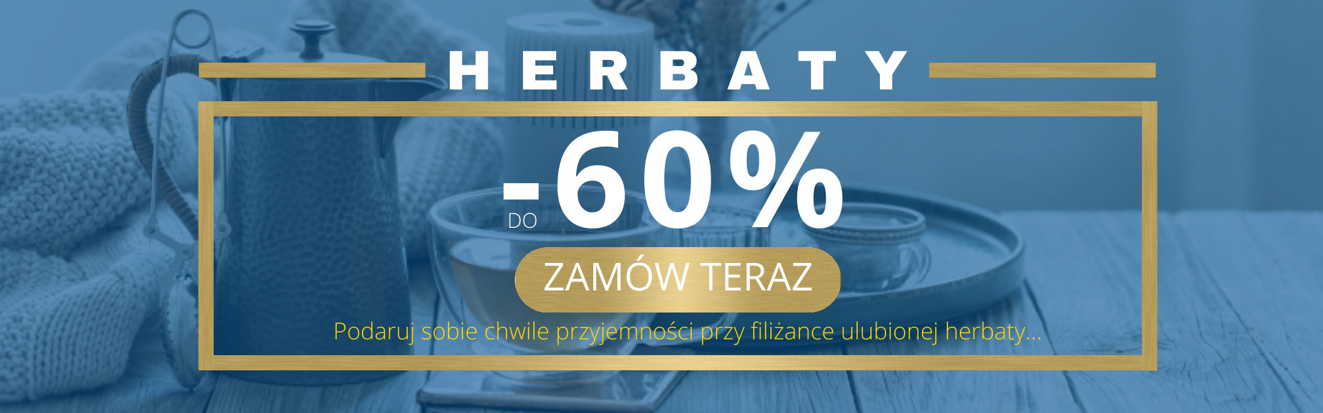 Herbaty