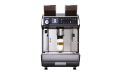 Saeco – pierwszy na świecie w pełni automatyczny ekspres do kawy!